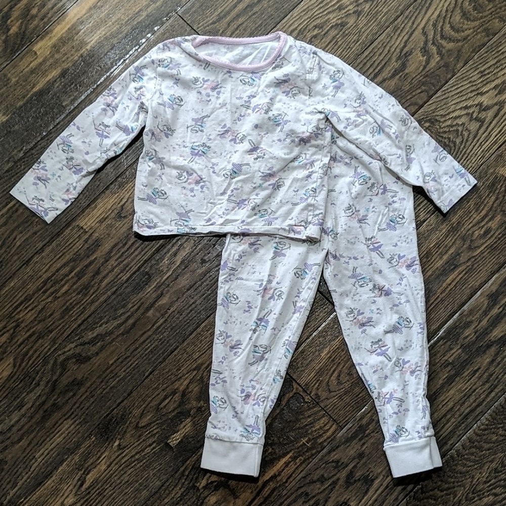 Primark Essential Fairy Pajama Set